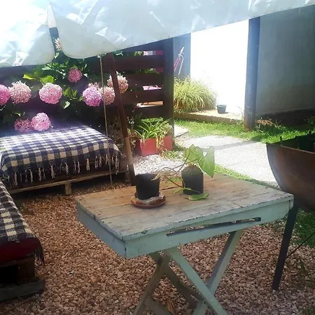 Familia Moro Villa Piriápolis Exterior photo