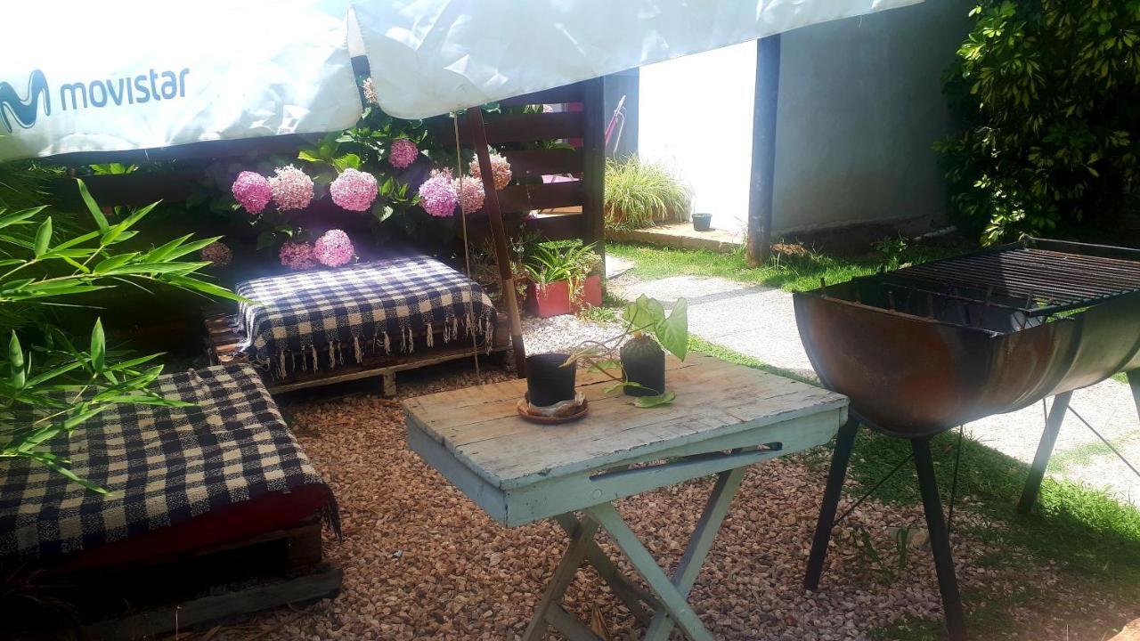 Сasa de vacaciones Familia Moro Piriápolis